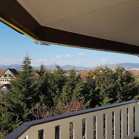 Heco Colmar Nord - Ex Premiere Classe Houssen Екстер'єр фото