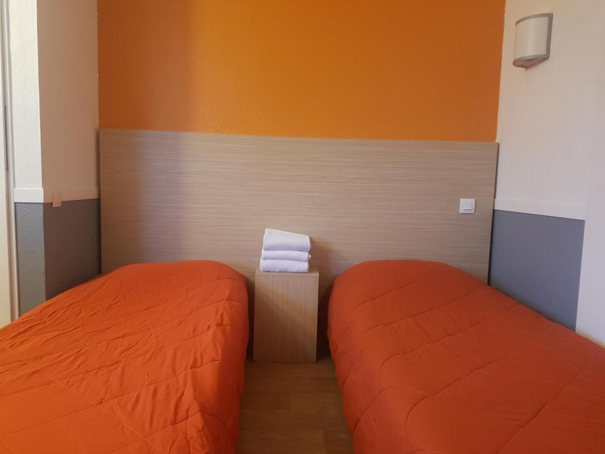 Heco Colmar Nord - Ex Premiere Classe Houssen Екстер'єр фото