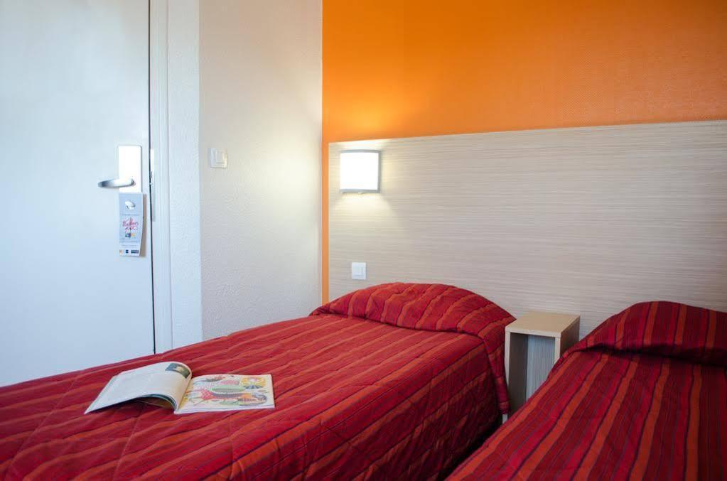 Heco Colmar Nord - Ex Premiere Classe Houssen Екстер'єр фото