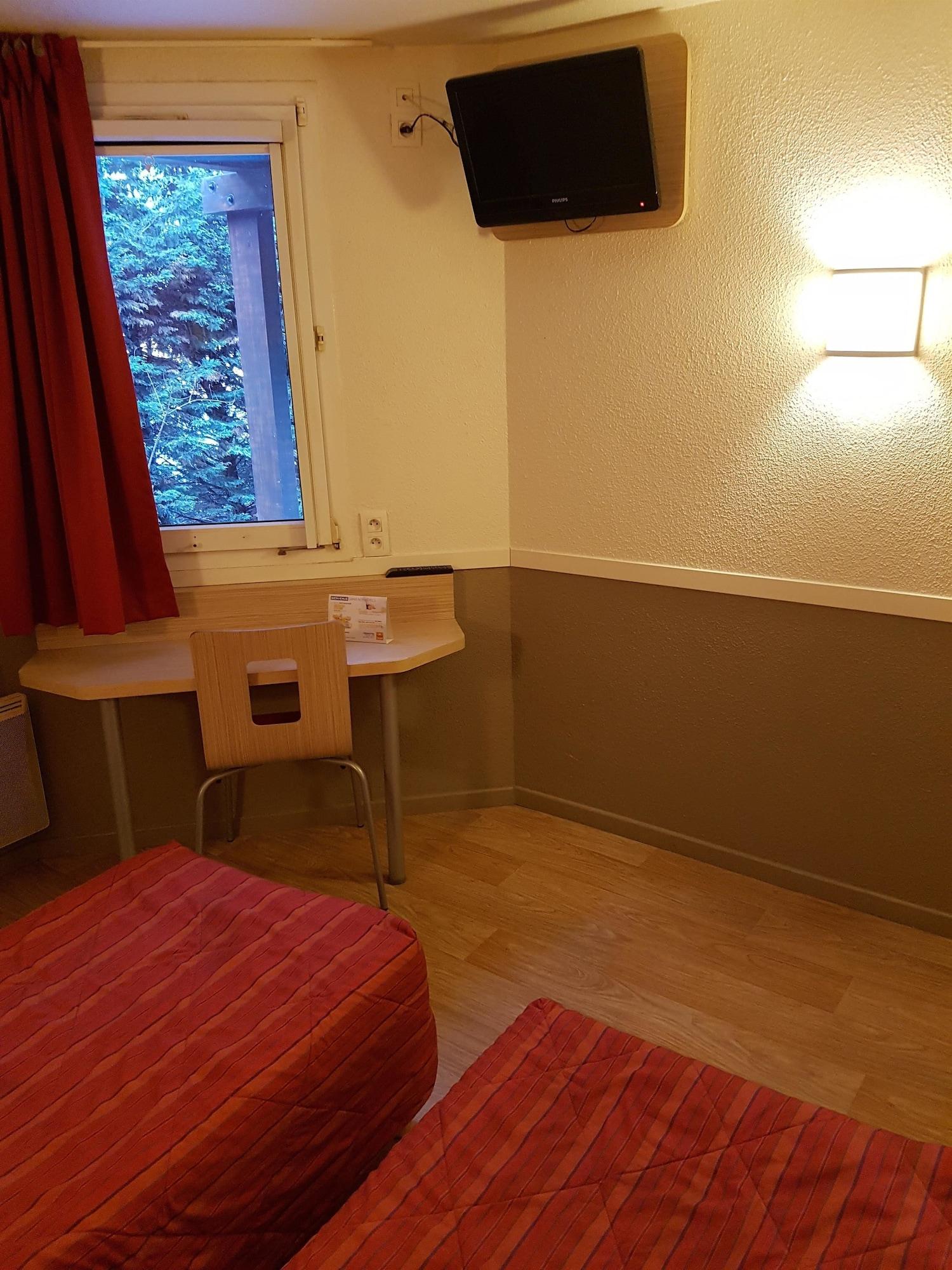 Heco Colmar Nord - Ex Premiere Classe Houssen Екстер'єр фото