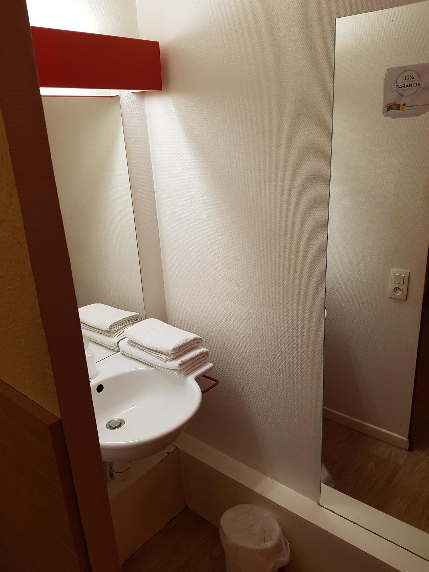 Heco Colmar Nord - Ex Premiere Classe Houssen Екстер'єр фото