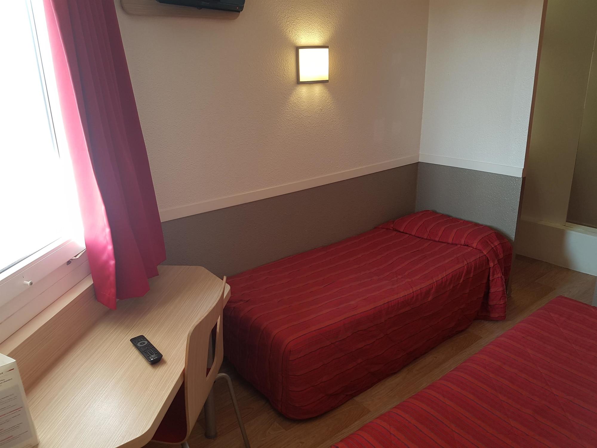 Heco Colmar Nord - Ex Premiere Classe Houssen Екстер'єр фото