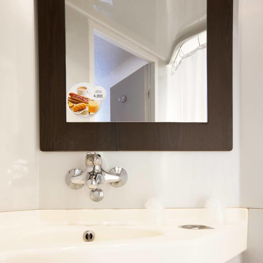 Heco Colmar Nord - Ex Premiere Classe Houssen Екстер'єр фото