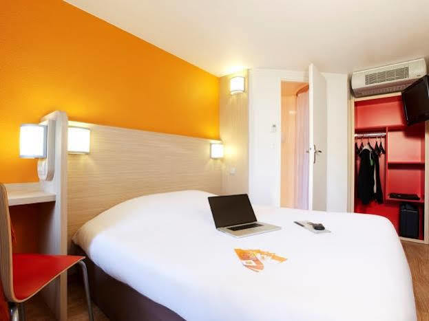 Heco Colmar Nord - Ex Premiere Classe Houssen Екстер'єр фото