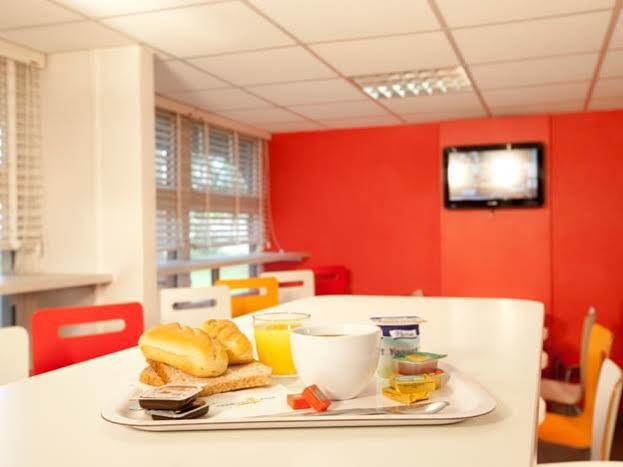 Heco Colmar Nord - Ex Premiere Classe Houssen Екстер'єр фото