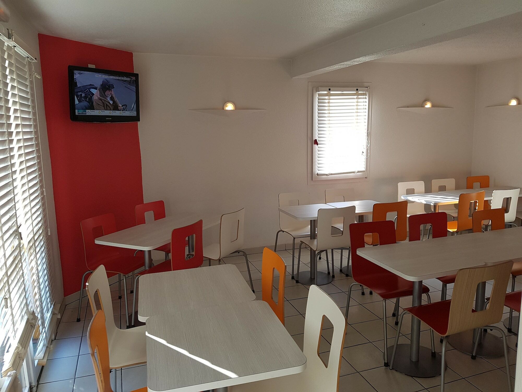 Heco Colmar Nord - Ex Premiere Classe Houssen Екстер'єр фото